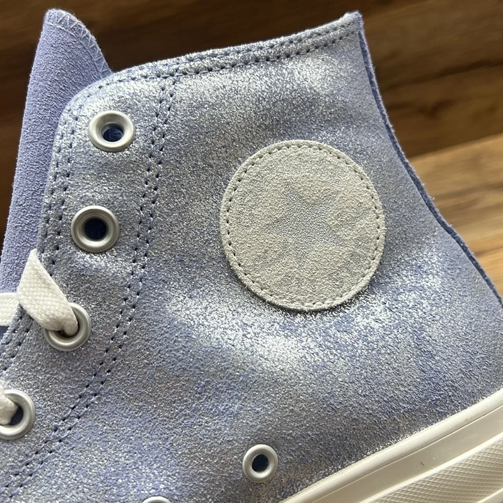 CONVERSE CTAS LIFT HI BRAND NEW